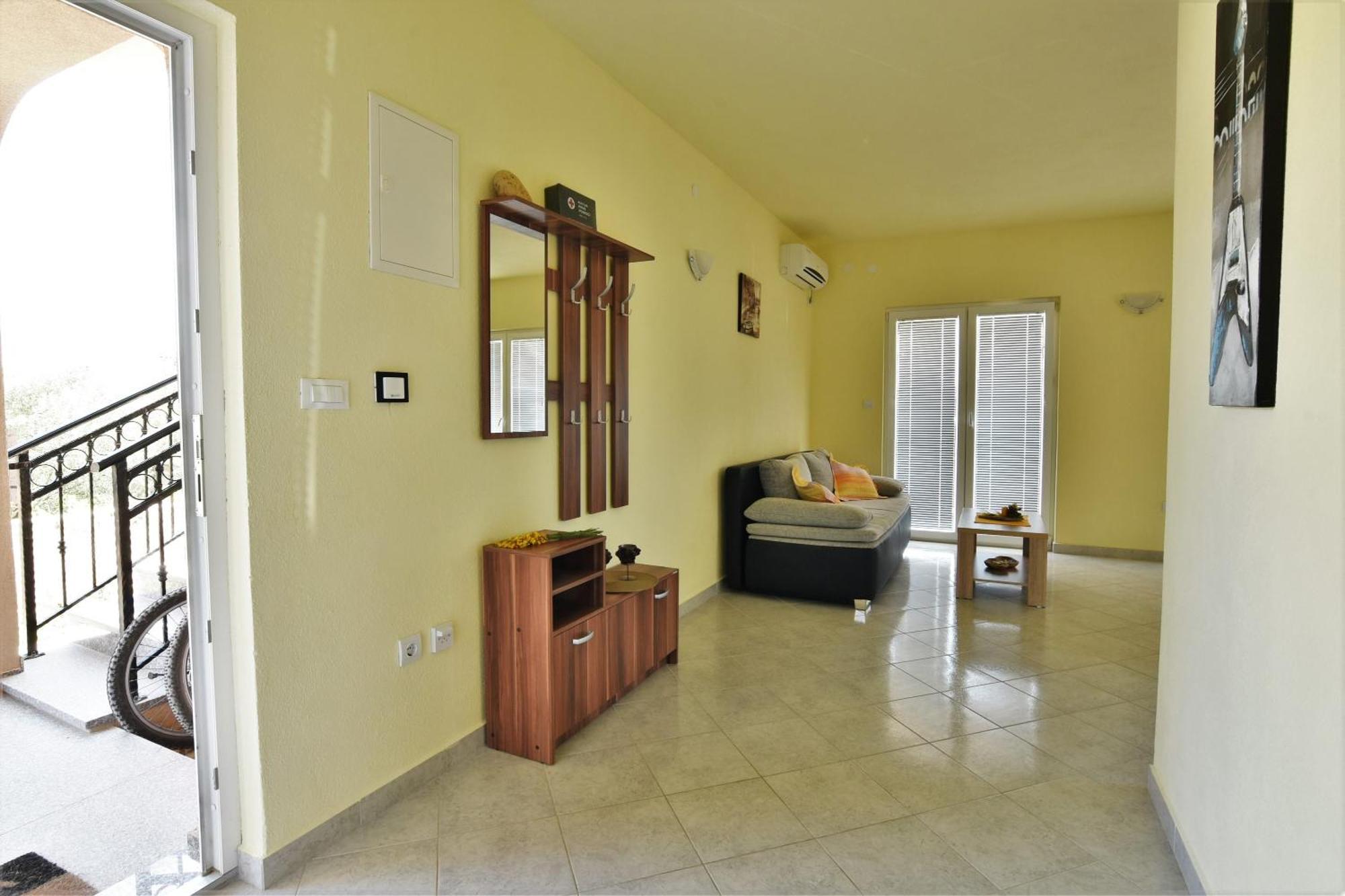Apartmani Natasa Nino Jezera, Murter Room photo